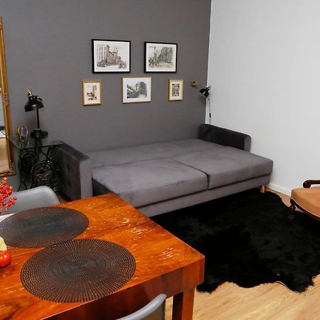Mini Flat Apartman 佩奇 外观 照片