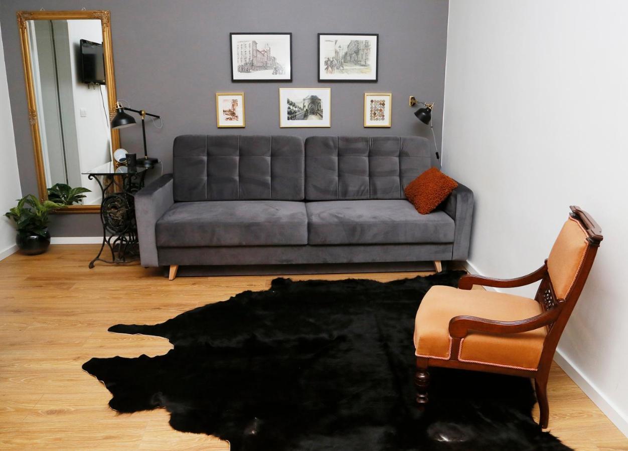 Mini Flat Apartman 佩奇 外观 照片