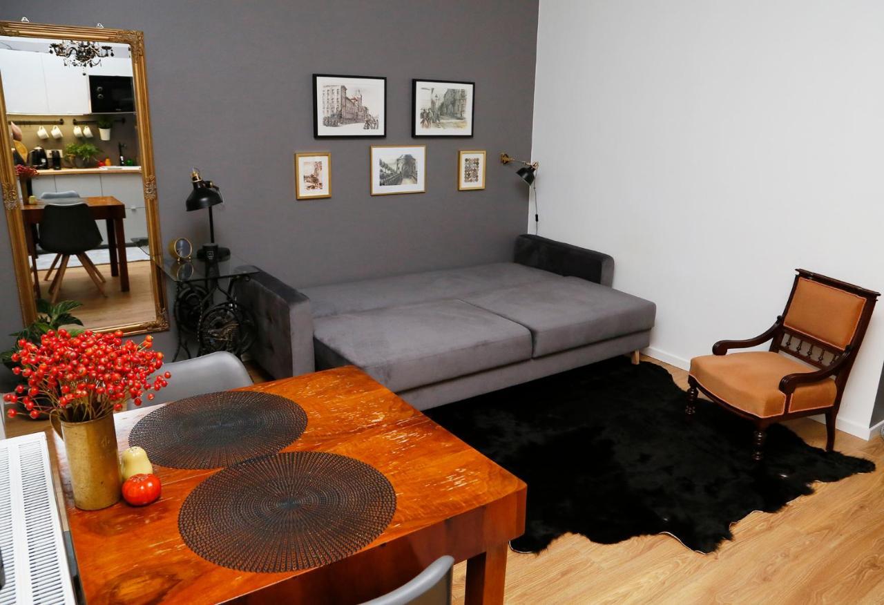Mini Flat Apartman 佩奇 外观 照片