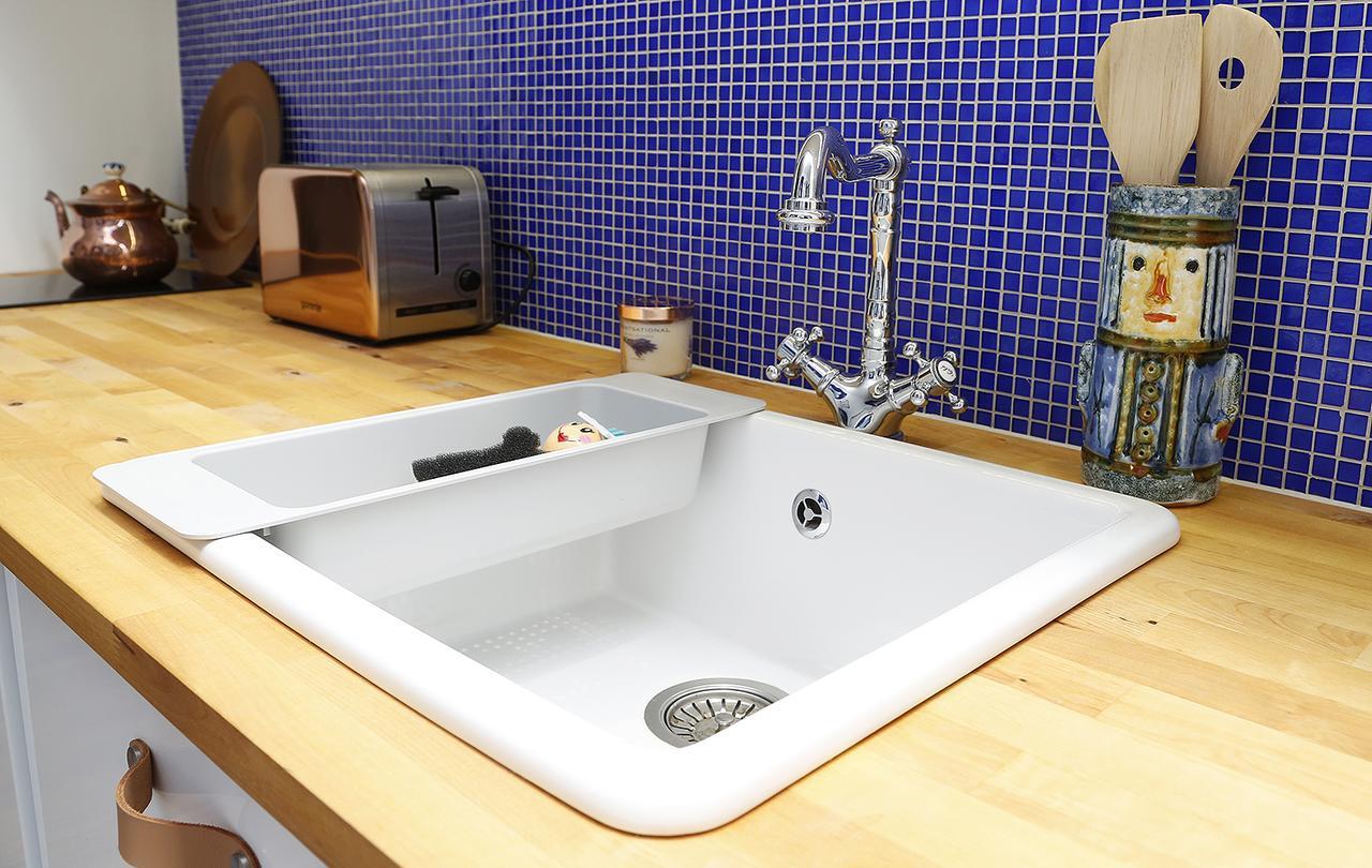 Mini Flat Apartman 佩奇 外观 照片