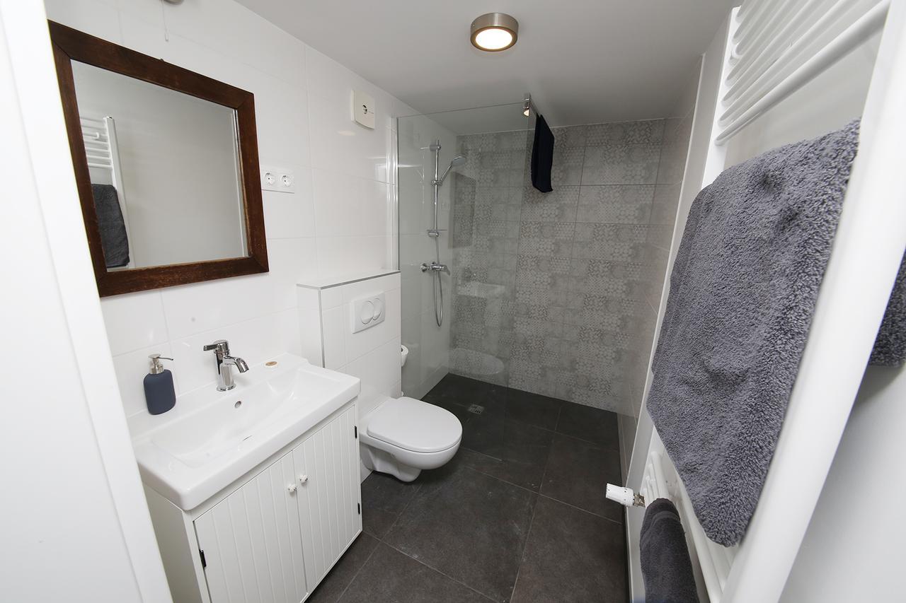 Mini Flat Apartman 佩奇 外观 照片