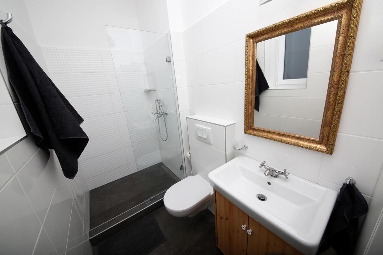 Mini Flat Apartman 佩奇 外观 照片